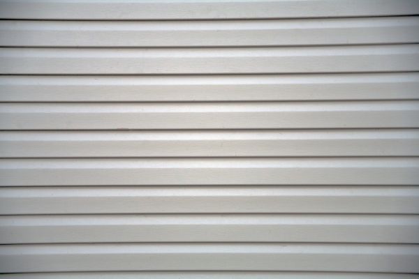 Residential Siding Service