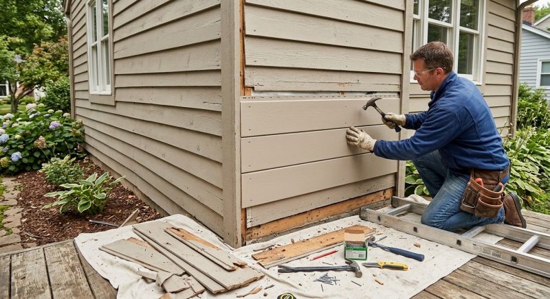 Top Siding Installation Companies in Brighton, CO