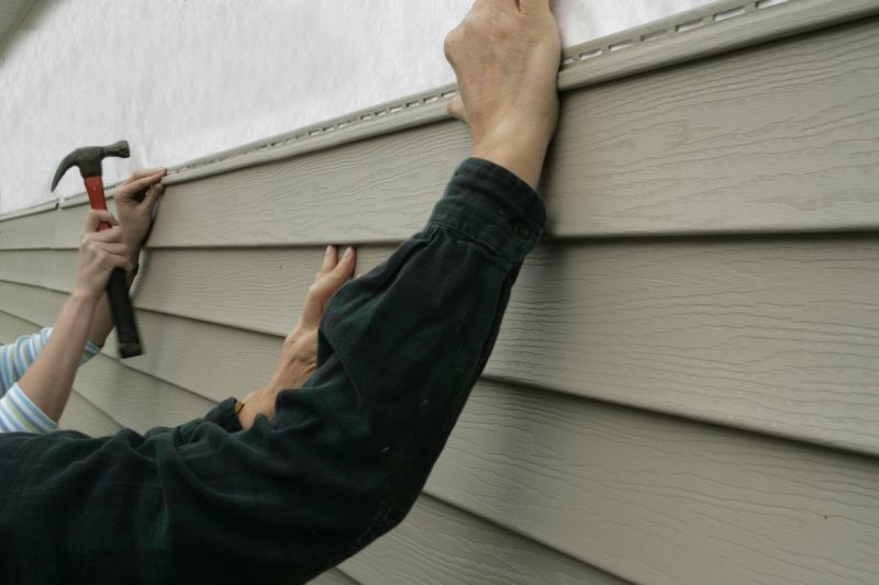 Top Siding Installation Companies in Englewood, CO
