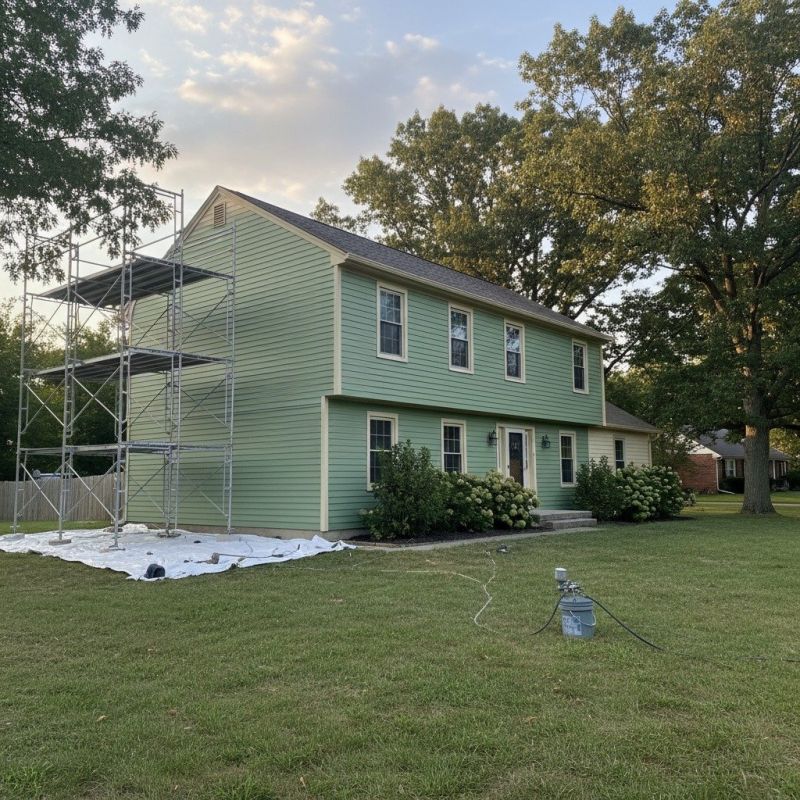 Top Siding Replacement Companies in Aurora, CO
