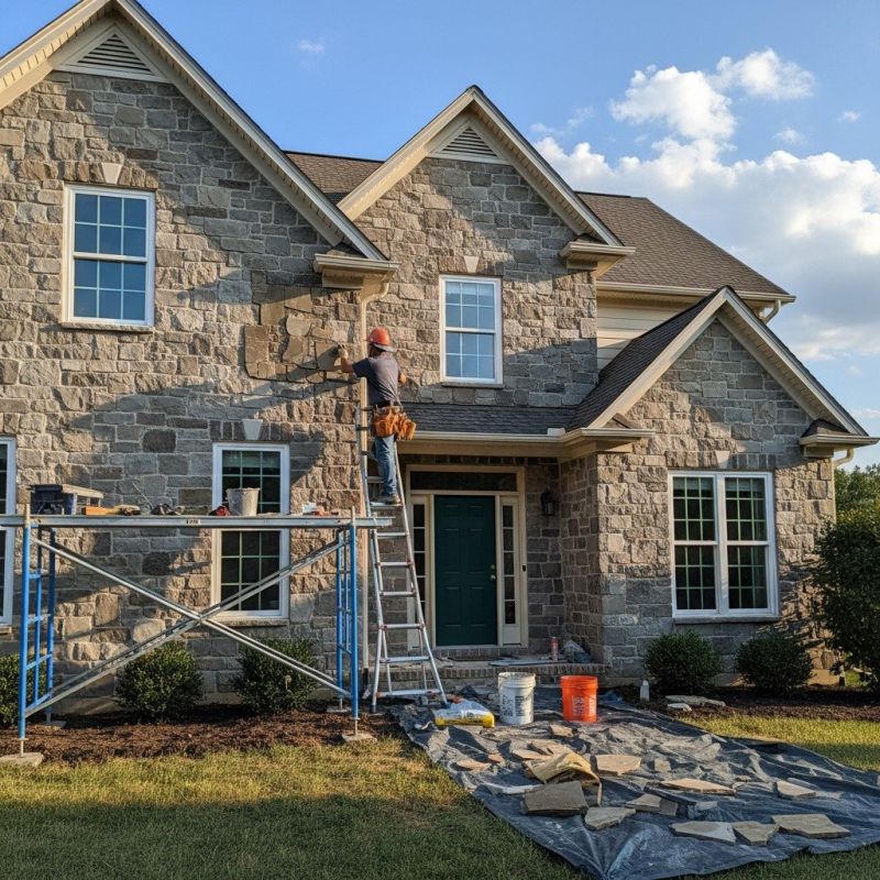 Top Siding Replacement Companies in Brighton, CO