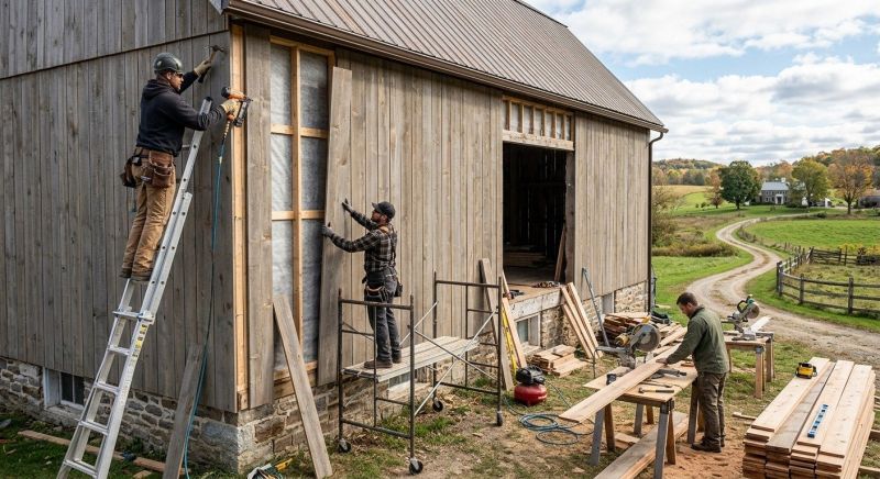 Top Siding Replacement Companies in Broomfield, CO