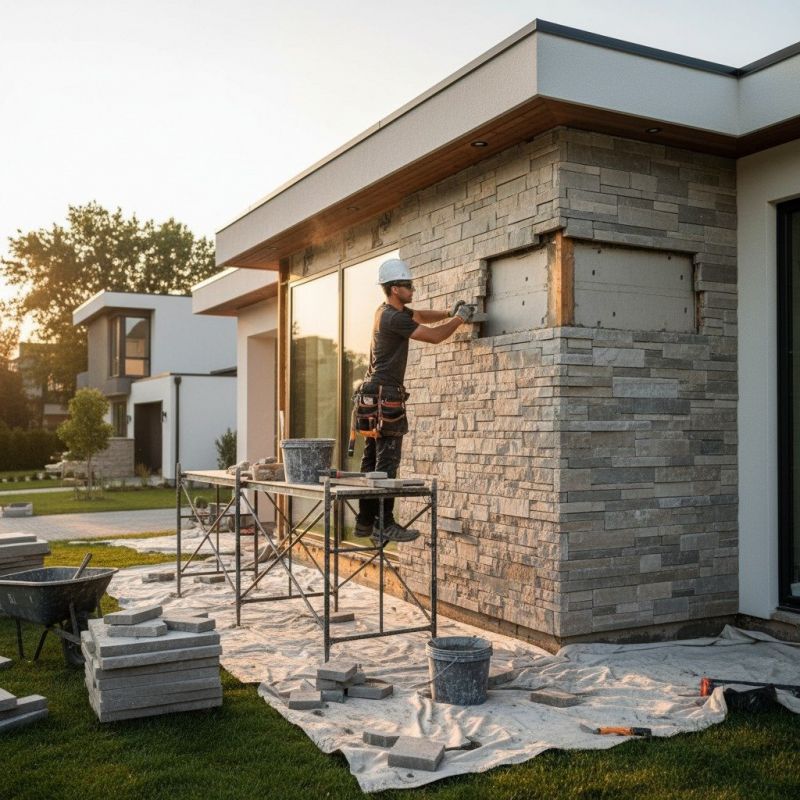 Top Siding Replacement Companies in Englewood, CO