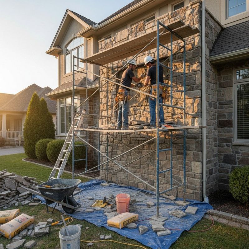 Top Siding Replacement Companies in Evergreen, CO
