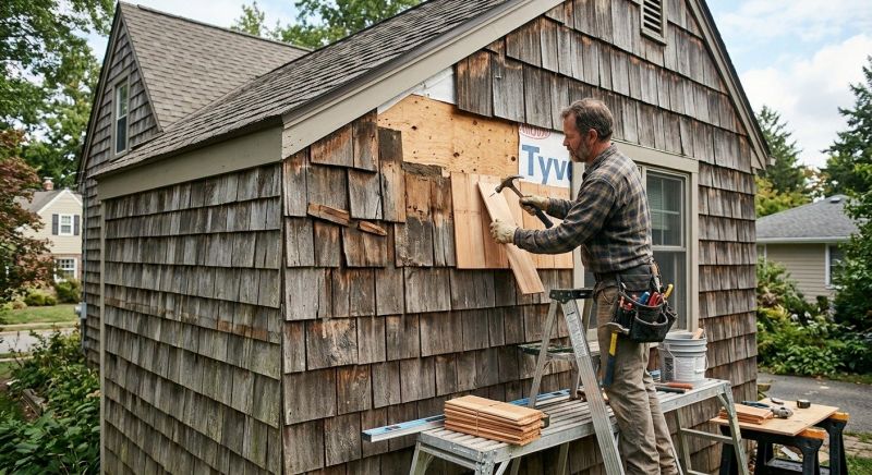 Top Siding Replacement Companies in Wheat Ridge, CO