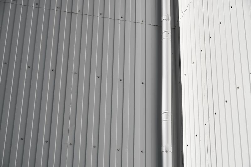 Securing Siding Panels