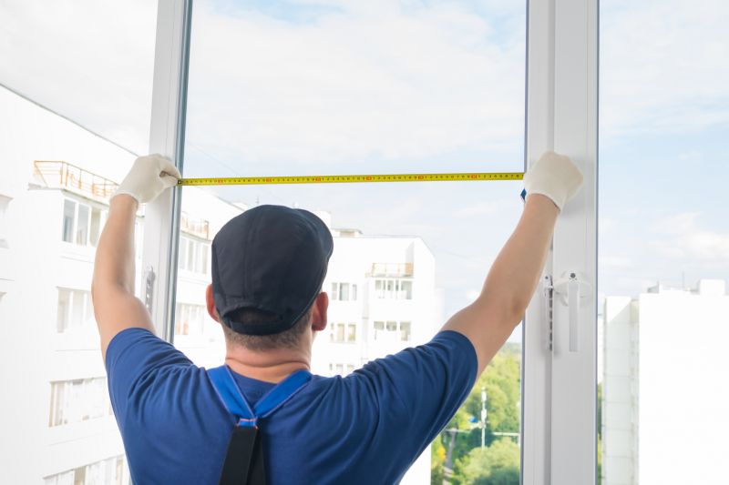 Siding Preparation and Measurement