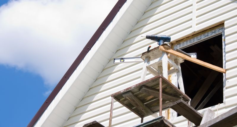 Best Vinyl Siding Replacement Contractors in Westminster, CO